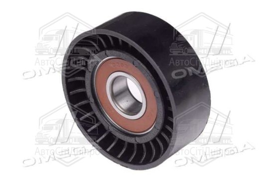 Натяжний ролик, поліклинового реміня (вир-во Magneti Marelli, кор. Код MPQ1169)
