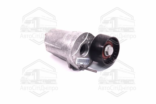 Натяжний ролик, поліклинового реміня (вир-во Magneti Marelli, кор. Код MPQ1252)