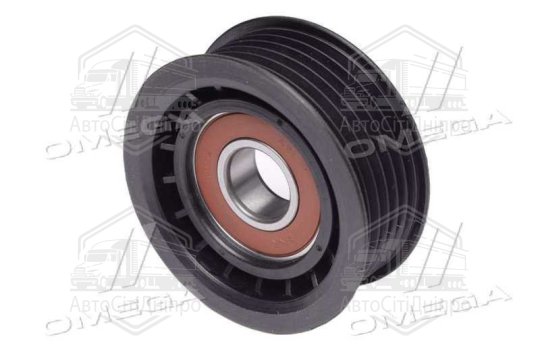 Напрямний ролик, клинового реміня (вир-во Magneti Marelli, кор. Код MPQ1342)