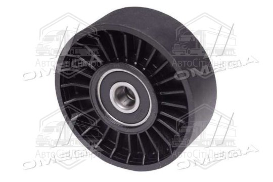 Напрямний ролик, клинового реміня (вир-во Magneti Marelli, кор. Код MPQ1355)