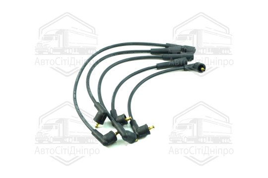 Комплект дротів запалювання (вир-во Magneti Marelli кор.код. MSQ0060)