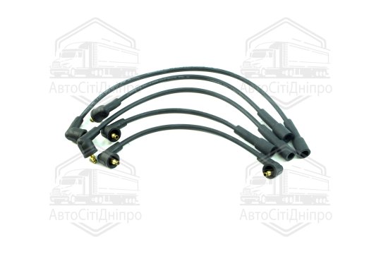 Комплект дротів запалювання (вир-во Magneti Marelli кор.код. MSQ0060)