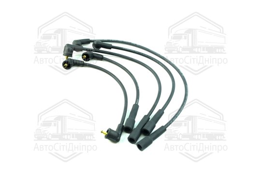Комплект дротів запалювання (вир-во Magneti Marelli кор.код. MSQ0060)