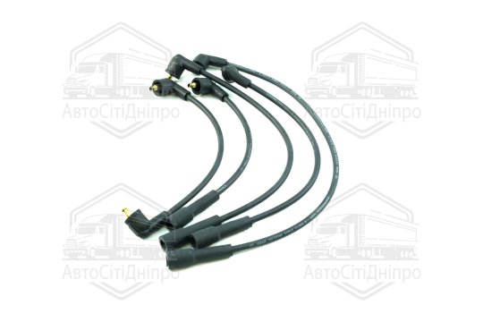 Комплект дротів запалювання (вир-во Magneti Marelli кор.код. MSQ0060)