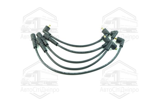 Комплект дротів запалювання (вир-во Magneti Marelli кор.код. MSQ0060)