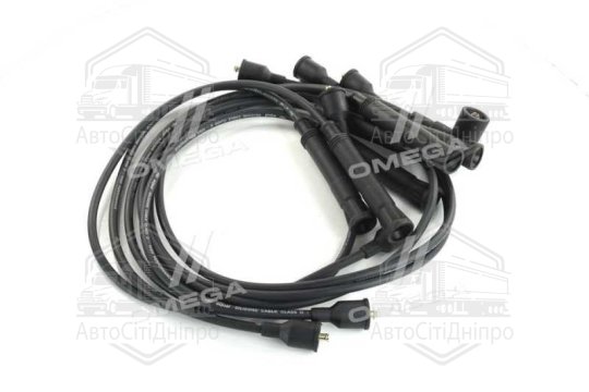 Комплект дротів запалювання (вир-во Magneti Marelli кор.код. MSQ0095)