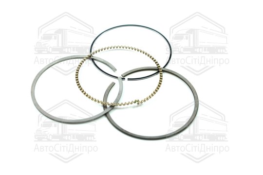 Кільця поршневі VAG 76,51 AEA/AEE 1,2-1,6 (вир-во Mahle)
