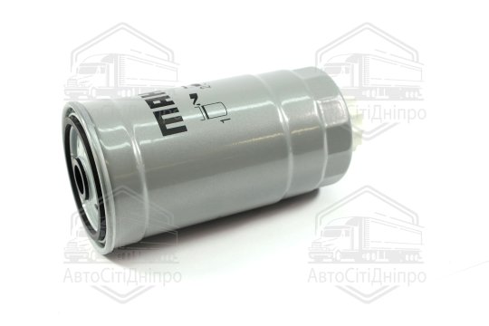 Фільтр паливний (вир-во Knecht-Mahle)