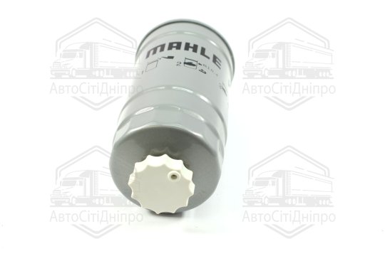 Фільтр паливний (вир-во Knecht-Mahle)