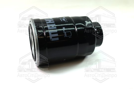 Фільтр паливний MAZDA 323 III, V 1.7-2.0 D -98 (вир-во KNECHT-MAHLE)