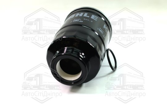 Фільтр паливний MAZDA 323 III, V 1.7-2.0 D -98 (вир-во KNECHT-MAHLE)
