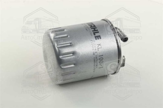 Фільтр паливний MB (вир-во Knecht-Mahle)