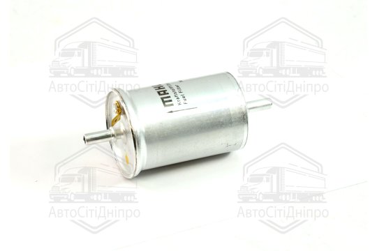 Фільтр паливний (вир-во Knecht-Mahle)
