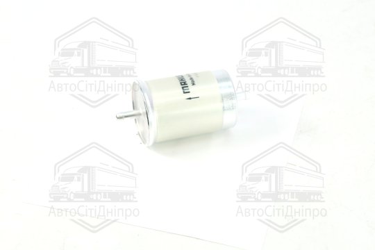 Фільтр паливний FORD, ISUZU, NISSAN (вир-во Knecht-Mahle)