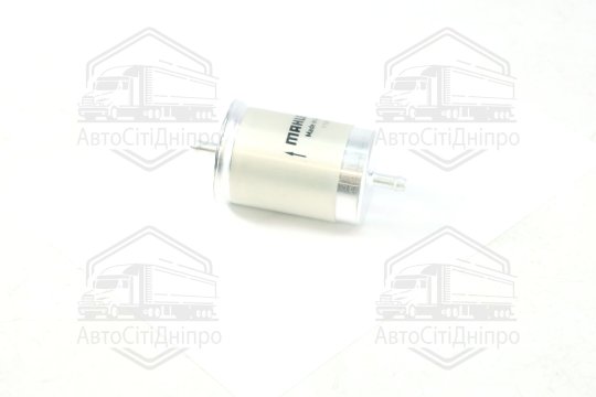 Фільтр паливний FORD, ISUZU, NISSAN (вир-во Knecht-Mahle)