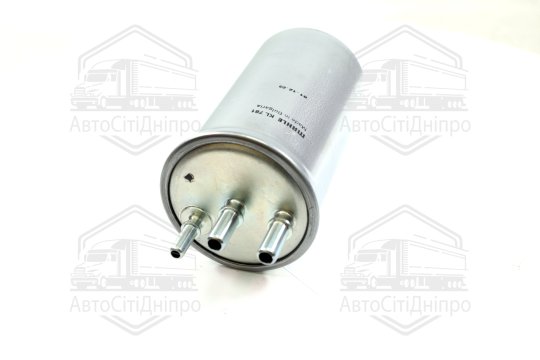 Фільтр паливний RENAULT (вир-во Knecht-Mahle)