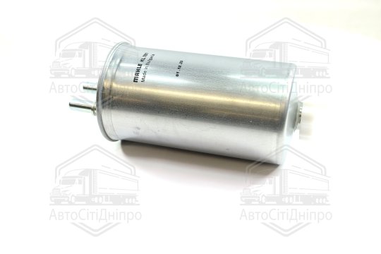 Фільтр паливний RENAULT (вир-во Knecht-Mahle)