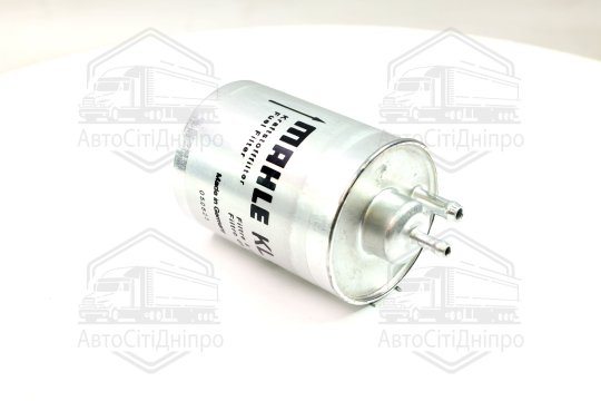 Фільтр паливний MB (вир-во Knecht-Mahle)
