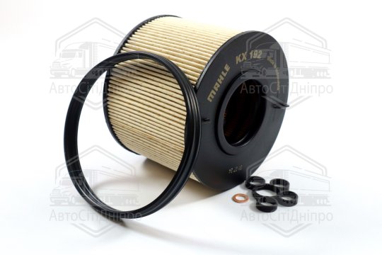 Фільтр паливний елемент (вир-во Knecht-Mahle)