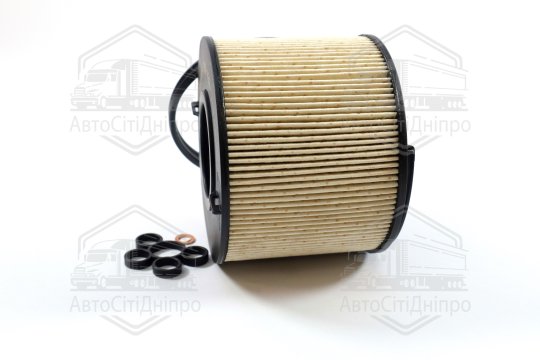 Фільтр паливний елемент (вир-во Knecht-Mahle)