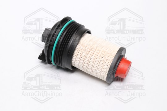 Фільтр паливний FORD TRANSIT 2.0 TDCI ECOBLUE 12- (вир-во KNECHT-MAHLE)