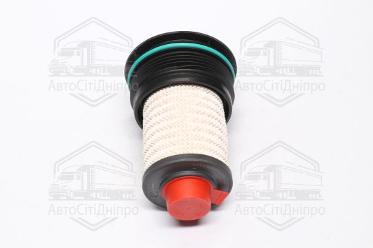 Фільтр паливний FORD TRANSIT 2.0 TDCI ECOBLUE 12- (вир-во KNECHT-MAHLE)