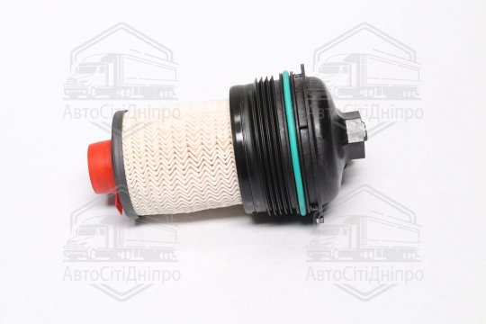 Фільтр паливний FORD TRANSIT 2.0 TDCI ECOBLUE 12- (вир-во KNECHT-MAHLE)