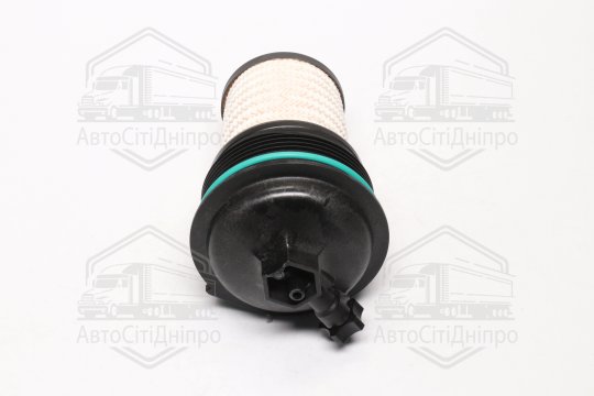 Фільтр паливний FORD TRANSIT 2.0 TDCI ECOBLUE 12- (вир-во KNECHT-MAHLE)