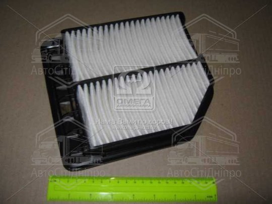 Фільтр повітряний (вир-во Knecht-Mahle)