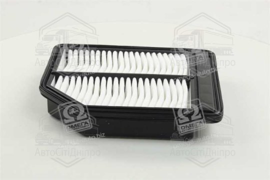 Фільтр повітряний (вир-во Knecht-Mahle)