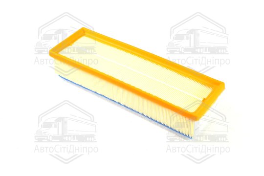 Фільтр повітряний BMW 5, X3, X5 1.8-2.5 D 14- (вир-во KNECHT-MAHLE)