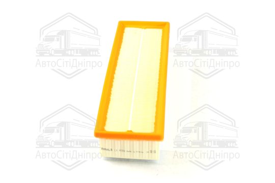 Фільтр повітряний BMW 5, X3, X5 1.8-2.5 D 14- (вир-во KNECHT-MAHLE)