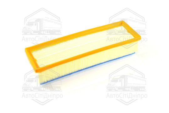 Фільтр повітряний BMW 5, X3, X5 1.8-2.5 D 14- (вир-во KNECHT-MAHLE)