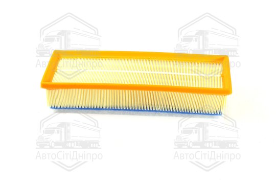 Фільтр повітряний BMW 5, X3, X5 1.8-2.5 D 14- (вир-во KNECHT-MAHLE)