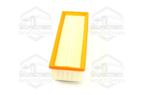 Фільтр повітряний BMW 5, X3, X5 1.8-2.5 D 14- (вир-во KNECHT-MAHLE)