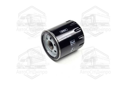 Фільтр оливний двигуна VW TRANSPORTER T5 (вир-во Knecht-Mahle)