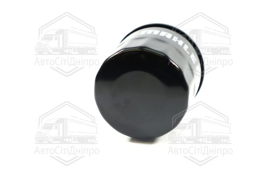 Фільтр оливний двигуна MAZDA 3, 6, CX-5 1.5, 2.0 11- (вир-во KNECHT-MAHLE)
