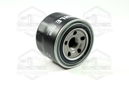 Фільтр оливний двигуна MITSUBISHI (вир-во Knecht-Mahle)