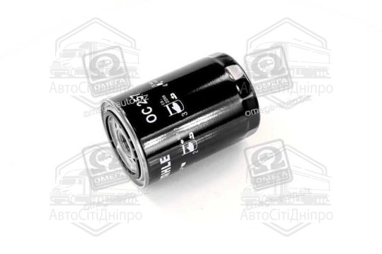 Фільтр оливний двигуна VW, AUDI (вир-во Knecht-Mahle)