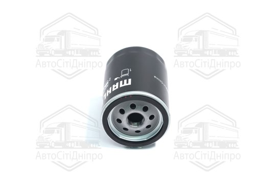 Фільтр оливний LR DEFENDER 2.5 TD5 98-16 (вир-во KNECHT-MAHLE)