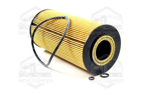 Фільтр оливний двигуна MB SPRINTER, VITO (вир-во Knecht-Mahle)