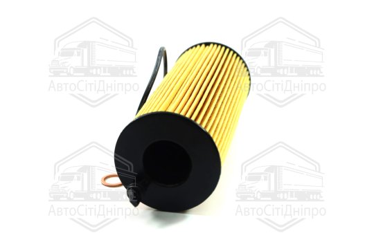 Фільтр оливний двигуна BMW 1.6-5.0 D 07- (вир-во KNECHT-MAHLE)