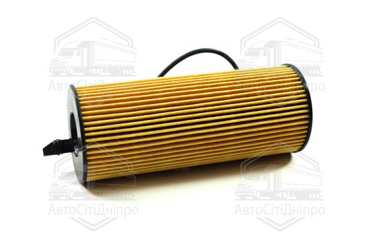 Фільтр оливний двигуна BMW 1.6-5.0 D 07- (вир-во KNECHT-MAHLE)