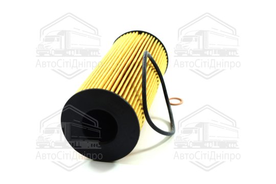 Фільтр оливний двигуна BMW 1.6-5.0 D 07- (вир-во KNECHT-MAHLE)