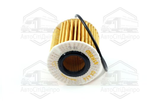 Фільтр оливний двигуна TOYOTA YARIS (вир-во Knecht-Mahle)