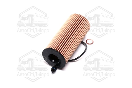 Фільтр оливний двигуна BMW 3, 5, X5 1.6-2.5 D 10- (вир-во KNECHT-MAHLE)