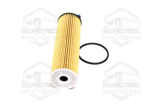 Фільтр оливний MB C, E, 1.8-4.0 d 16- (вир-во KNECHT-MAHLE)