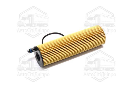 Фільтр оливний MB C, E, 1.8-4.0 d 16- (вир-во KNECHT-MAHLE)