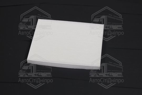Фільтр салону HYUNDAI ACCENT 971332H000 (вир-во Mando)