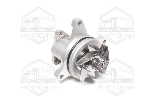 Помпа водяна MAZDA 3 6 FORD FOCUS II MONDEO III (вир-во Mando)